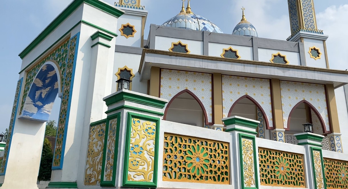 MASJID