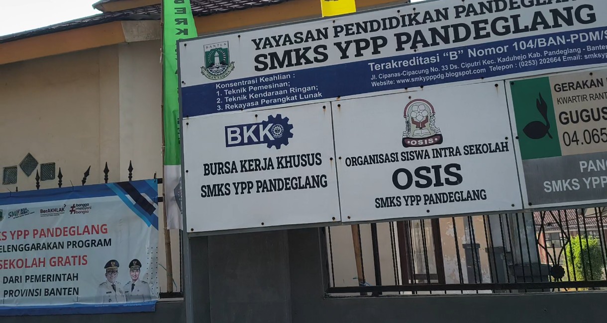 SMKS YPP CIPUTRI