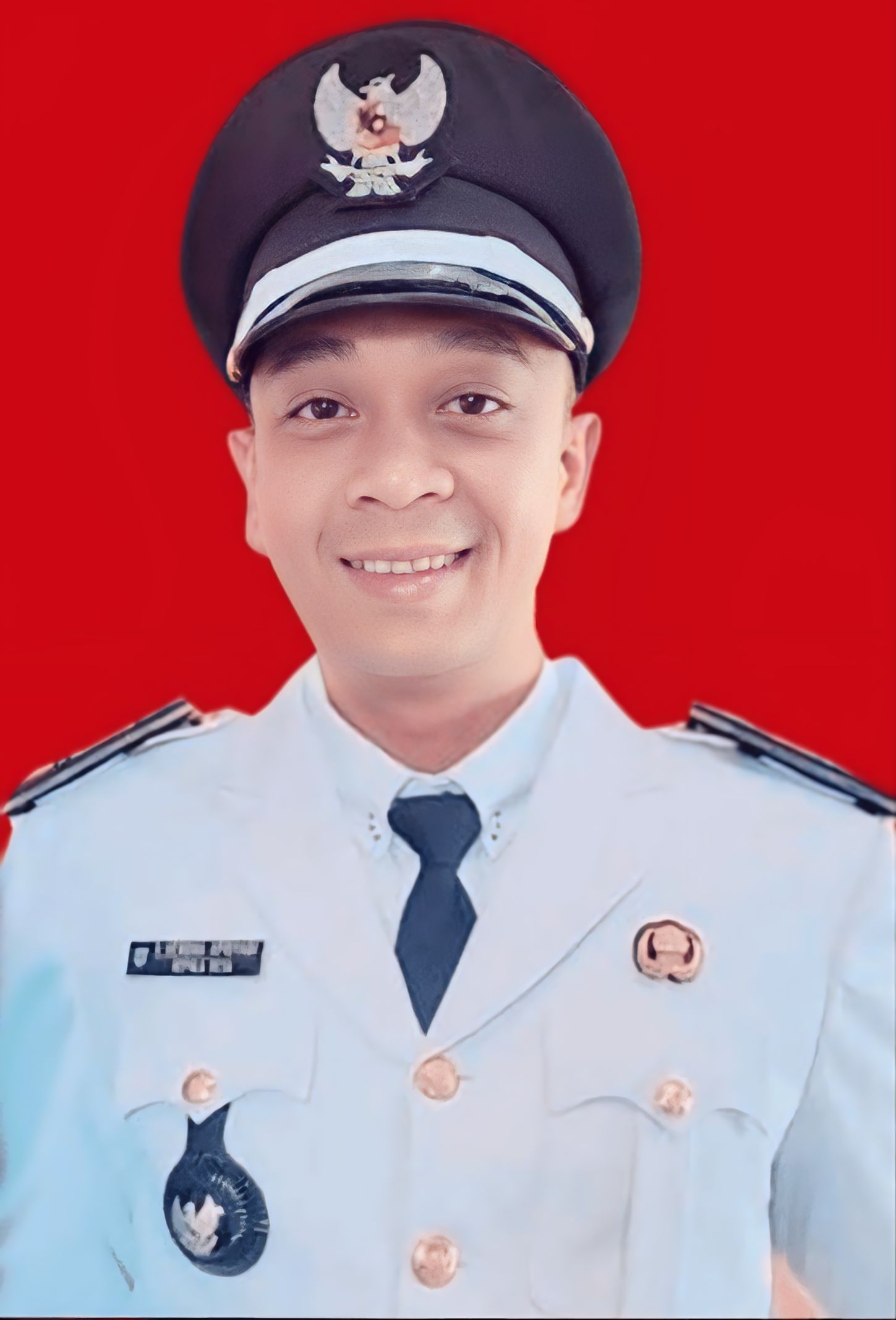 H.Hendra Apriyadi
