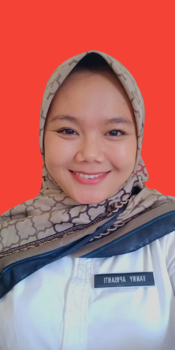 VANNY APRIANTI