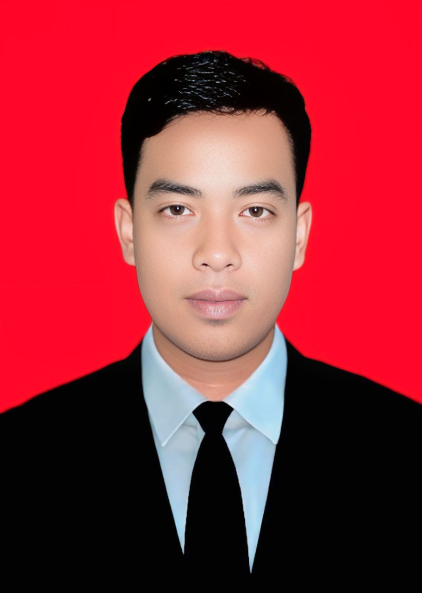 MUHAMMAD YUSUF